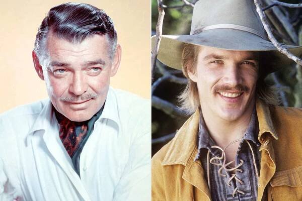 Clark Gable's 2 Children: All About John Clark Gable and Judy Lewis