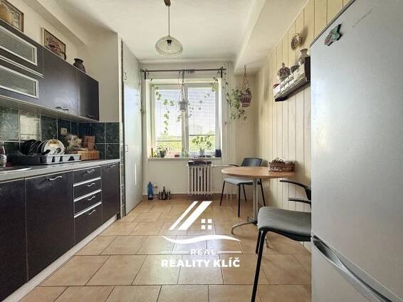 Prodej bytu 3+1 62 m², Karvinská, Havířov - Město