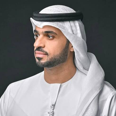 Ahmed AlMarzooqi | @AhmedMHM