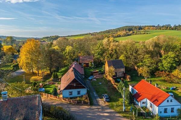 Prodej rodinného domu Blšany 3 990 000 Kč, foto 1