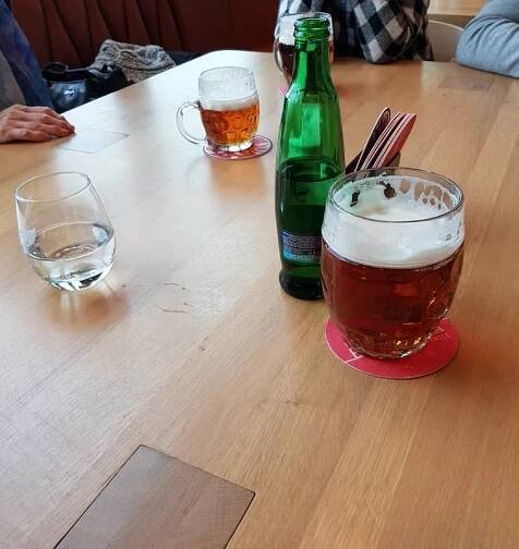 ORIGINAL BUDVARKA ZLÍN, Zlin - Restaurant Reviews, Photos & Phone Number - Tripadvisor