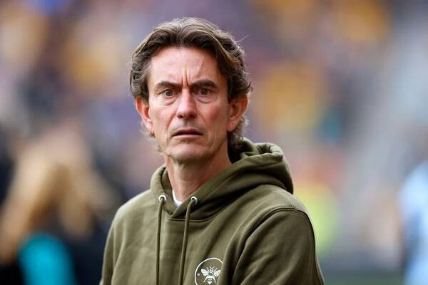 Brentford identify Championship manager as potential Thomas Frank replacement