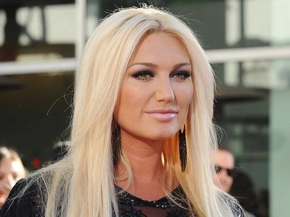Who Is Brooke Hogan? What to Know About Hulk Hogan's Estranged Daughter
