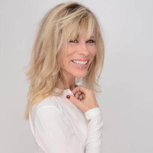 Blog – Melissa Murray