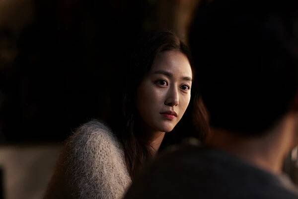 Woori yeonaeeui iryeok - Z filmu - Hye-bin Jeon