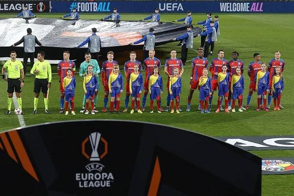 Kudy vede cesta Viktorie Plzeň mezi osmičku Evropské ligy? Jednoduché to není