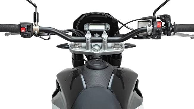 Malaguti XTM 125