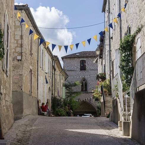 Travel – Glassey Alley