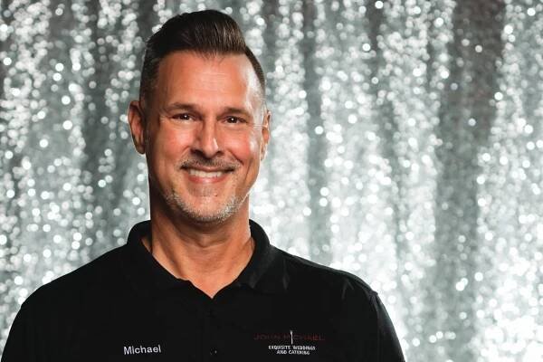 Orlando Insider — Michael Thomas of John Michael Catering
