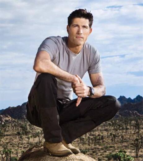 Matthew Fox Uncensored - the "Alex Cross" Star Talks About Career and Controversy