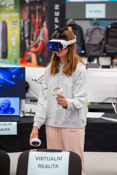 Na FOR GAMES 2025 nemůžete chybět 13. festival interaktivní zábavy a videoher