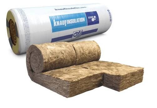 Knauf Decibel Plus DUO 50/100mm/bal. 15m2