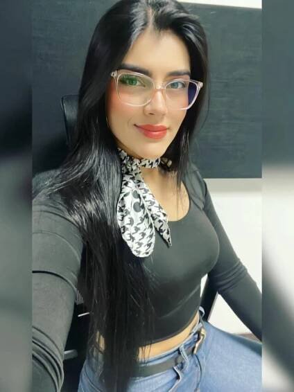 Diana Ramirez ‘Most beautiful cop in the world’