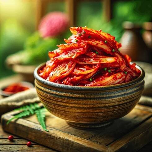 Kimchi