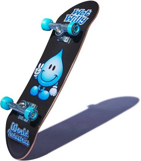 Tech Deck Handboard World Industries