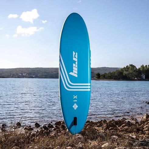 paddleboard ZRAY X1 10'2''x32''x6''