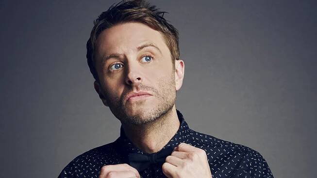 Chris Hardwick Rebrands ‘Nerdist Podcast’ as Long-Running Show Gets New Home (Exclusive)