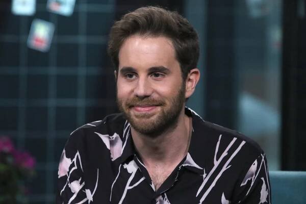 Ben Platt
