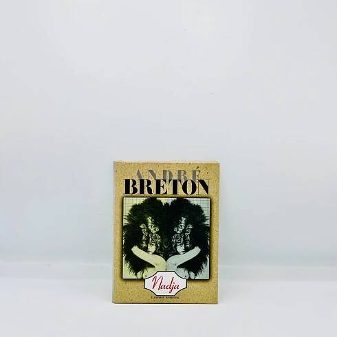 André Breton - Nadja
