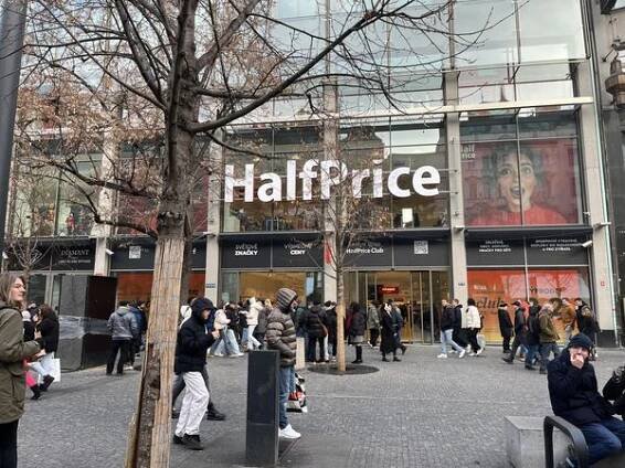 HalfPrice foto 3
