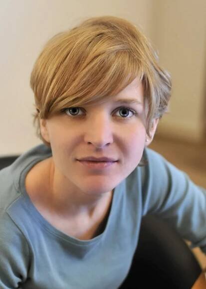 Designérka Anna Marešová: Můj vibrátor je teď ve fázi testování