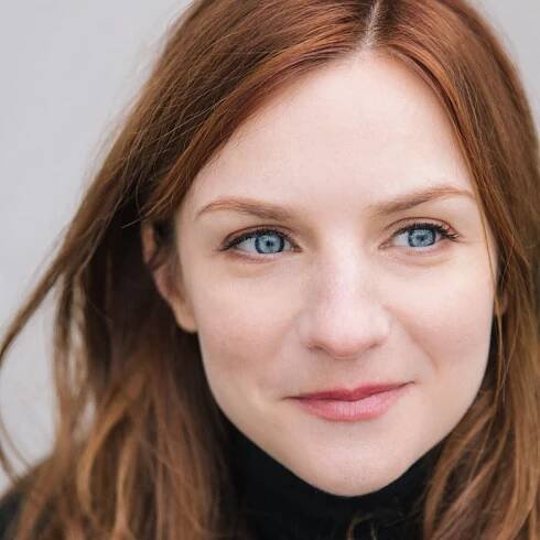 Faye Marsay: ‘In Game of Thrones, Maisie was, like, the one – and there I am, hitting her with a stick’