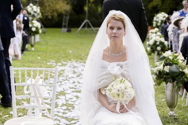 Un matrimonio da favola - Z filmu - Andrea Osvárt