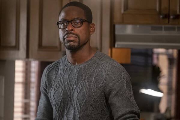 Tohle jsme my - Sbohem, Marianne - Z filmu - Sterling K. Brown