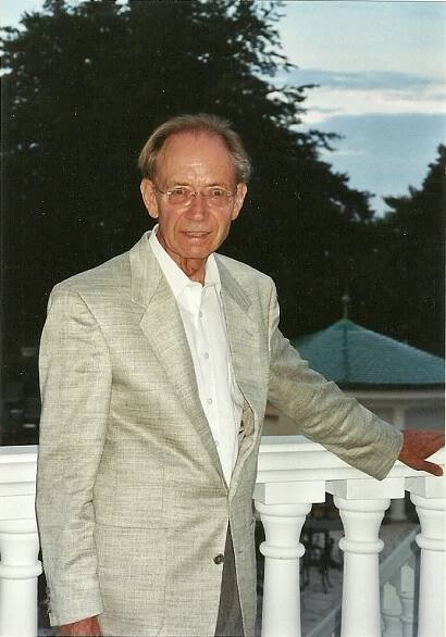 Wolfhart Unte