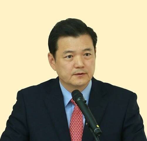 Jung-Hoon Lee - HRNK
