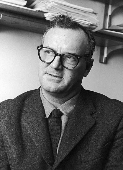 Still Relevant Today: C. Wright Mills' Book 