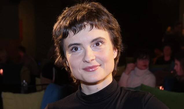 Eva Podzimková má nyní dcerku Bertu.