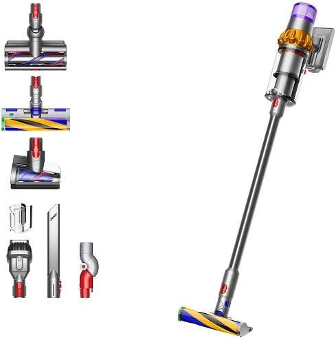 Dyson V15 Detect Absolute (2022)