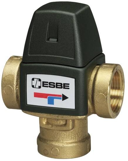 Esbe 31100800 3/4" od 1 887 Kč