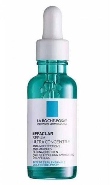 LA ROCHE-POSAY EFFACLAR Sérum 30ml