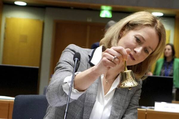 Kallasová tvrdí, že EÚ je pripravená otvoriť veľvyslanectvo v Damasku