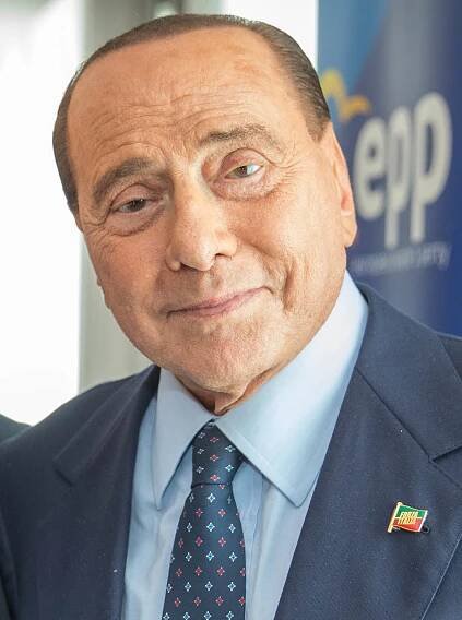 Zemřel Silvio Berlusconi, bývalý italský premiér - Životopisyonline.cz