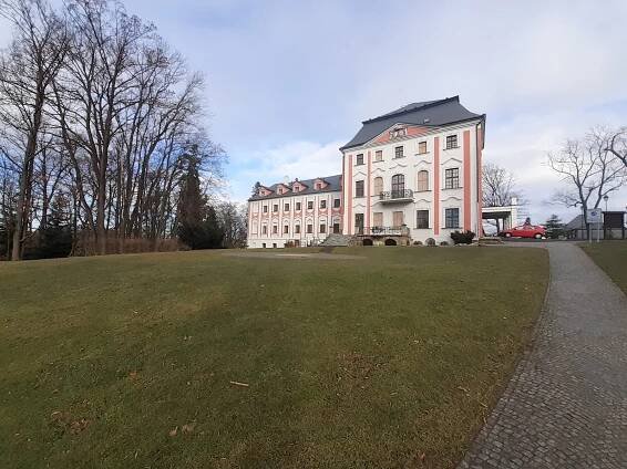 Velké Hoštice letos hospodaří s rekordním rozpočtem. Co se chystá?