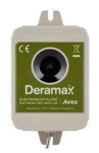 Deramax® Aves