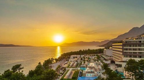 Skupina J&T buduje v Chorvatsku hotelové impérium a staví luxusní kempy - Seznam Zprávy
