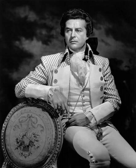 Ray Milland - Actor