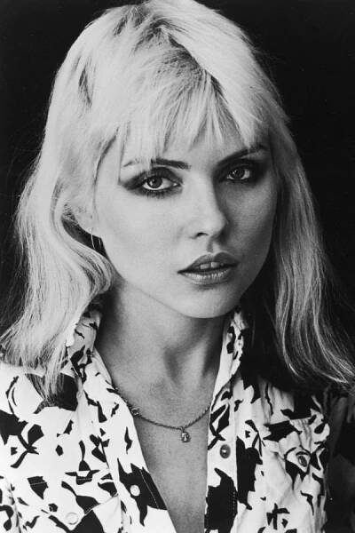 Blondie (band) - Wikipedia