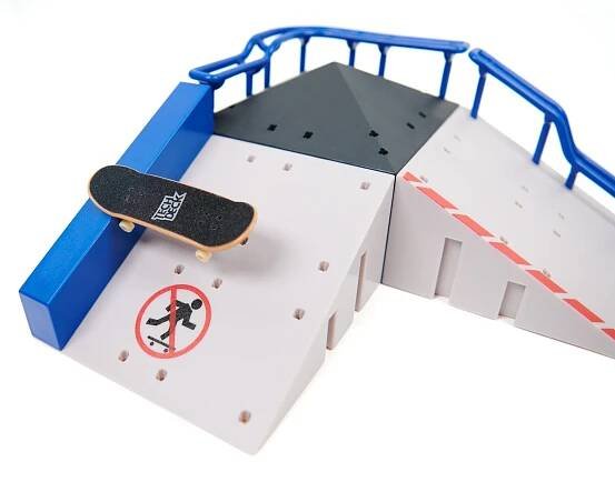Tech Deck 6066859 Xconnect Pyramida