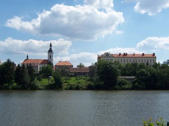 Říčany – Wikipedie