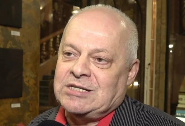Bohumil Klepl vzpomínal na svůj život: Proč se herec stal divadelníkem místo lékařem