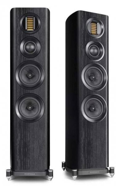 Wharfedale EVO 4.3