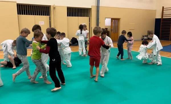 Judo Best Motion foto 4