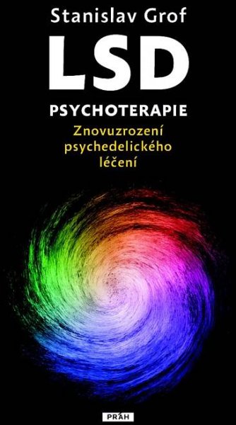 LSD psychoterapie