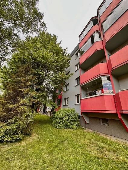 Prodej byty 1+1, 38 m2 - Karviná - Ráj
