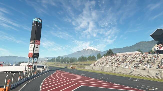 Assetto Corsa EVO